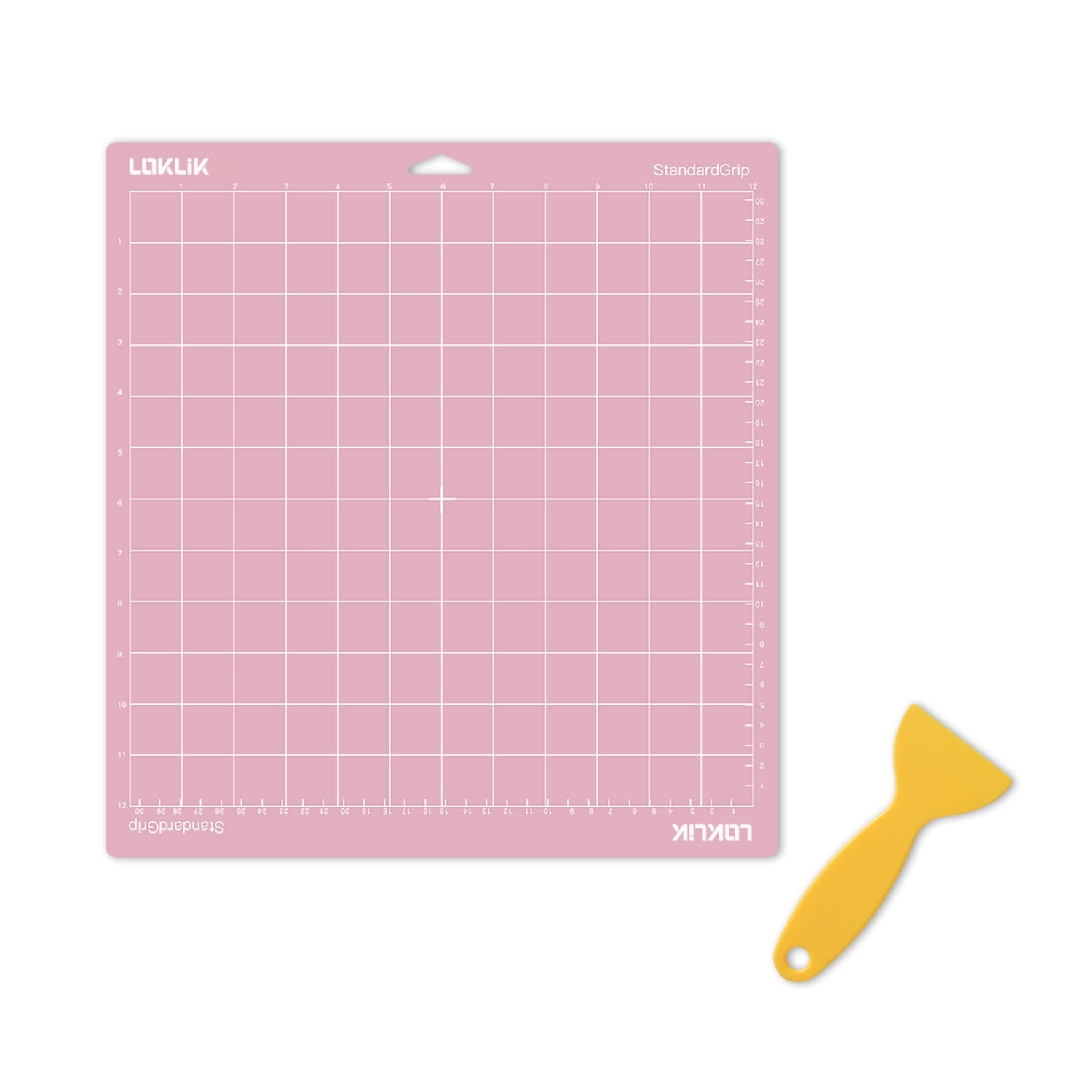 Cutting Mat 3 Pack Pink